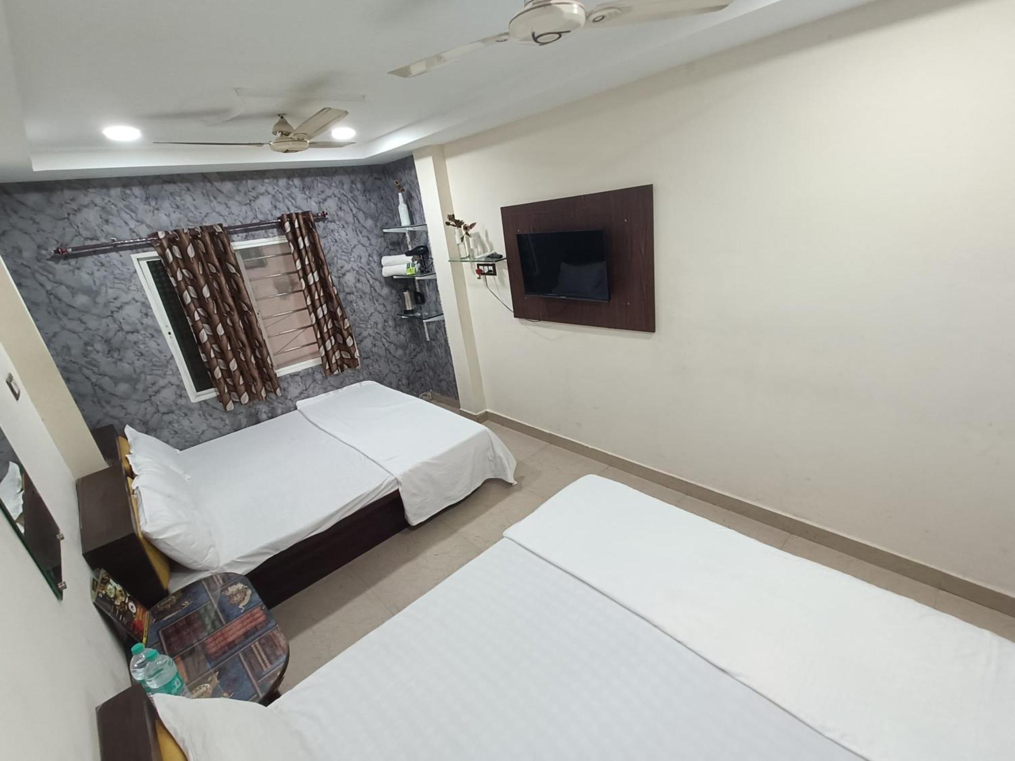 Treebo Yatri Grah Kshipra T Hotel Ujjain Luaran gambar