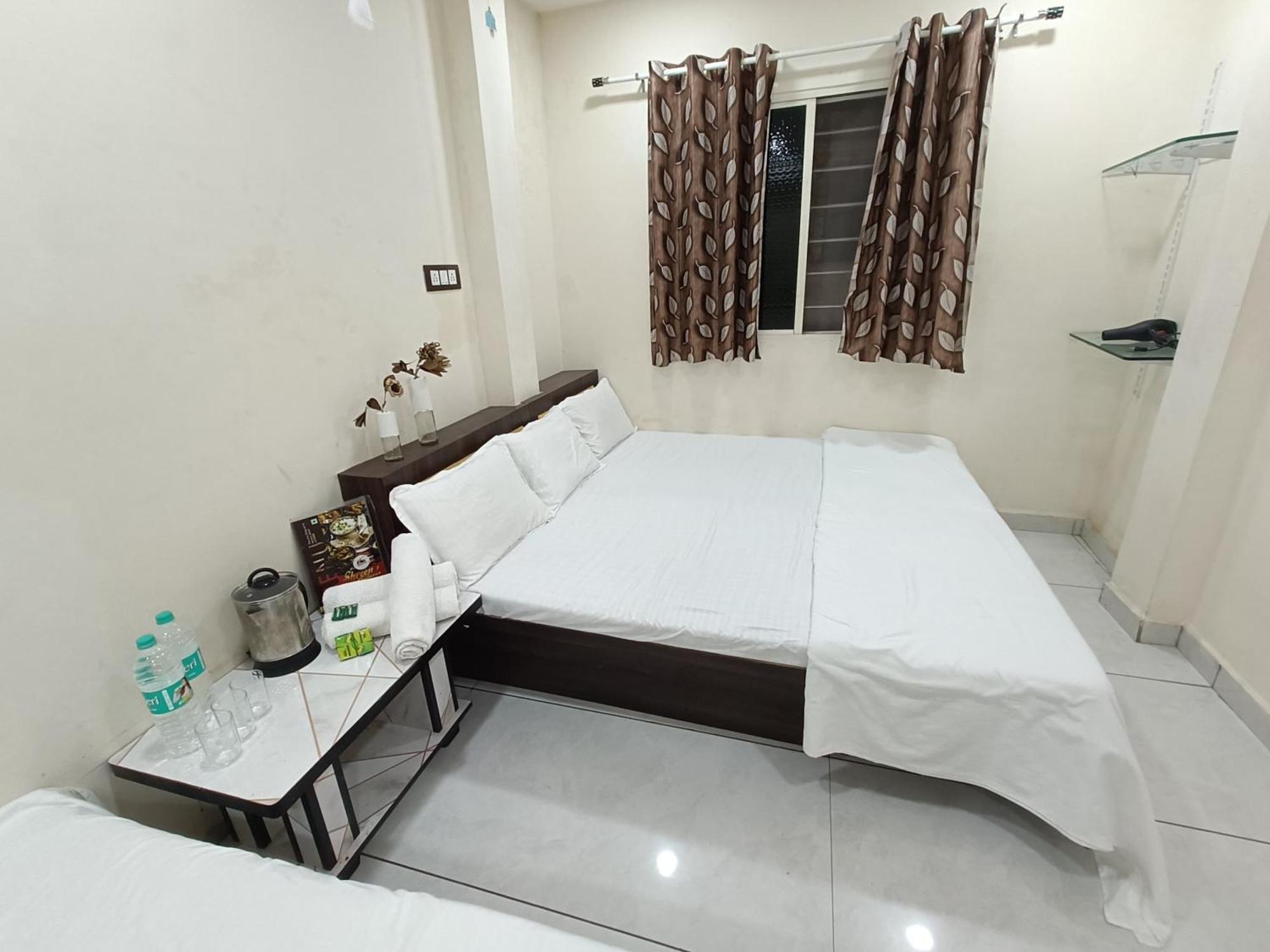Treebo Yatri Grah Kshipra T Hotel Ujjain Luaran gambar