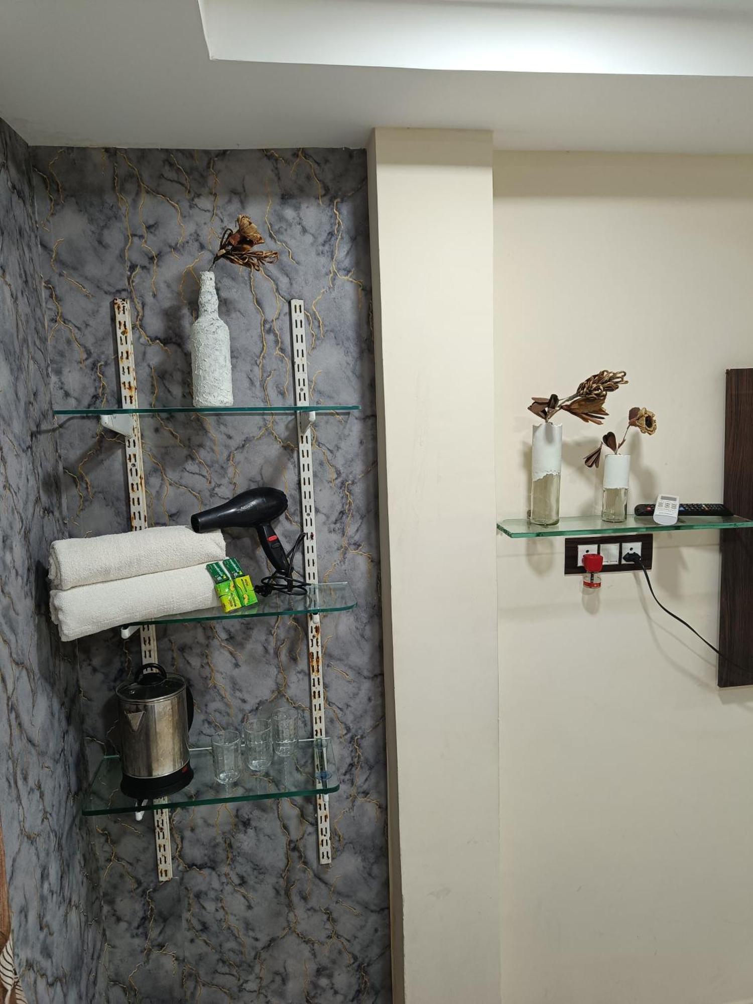 Treebo Yatri Grah Kshipra T Hotel Ujjain Luaran gambar