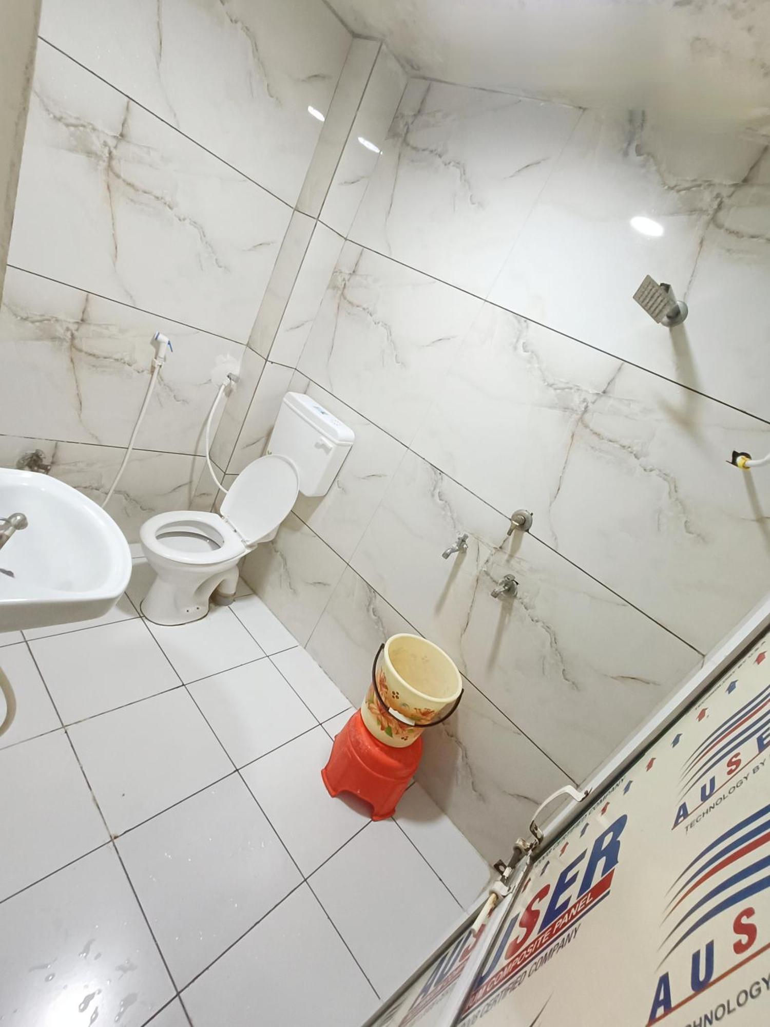 Treebo Yatri Grah Kshipra T Hotel Ujjain Luaran gambar