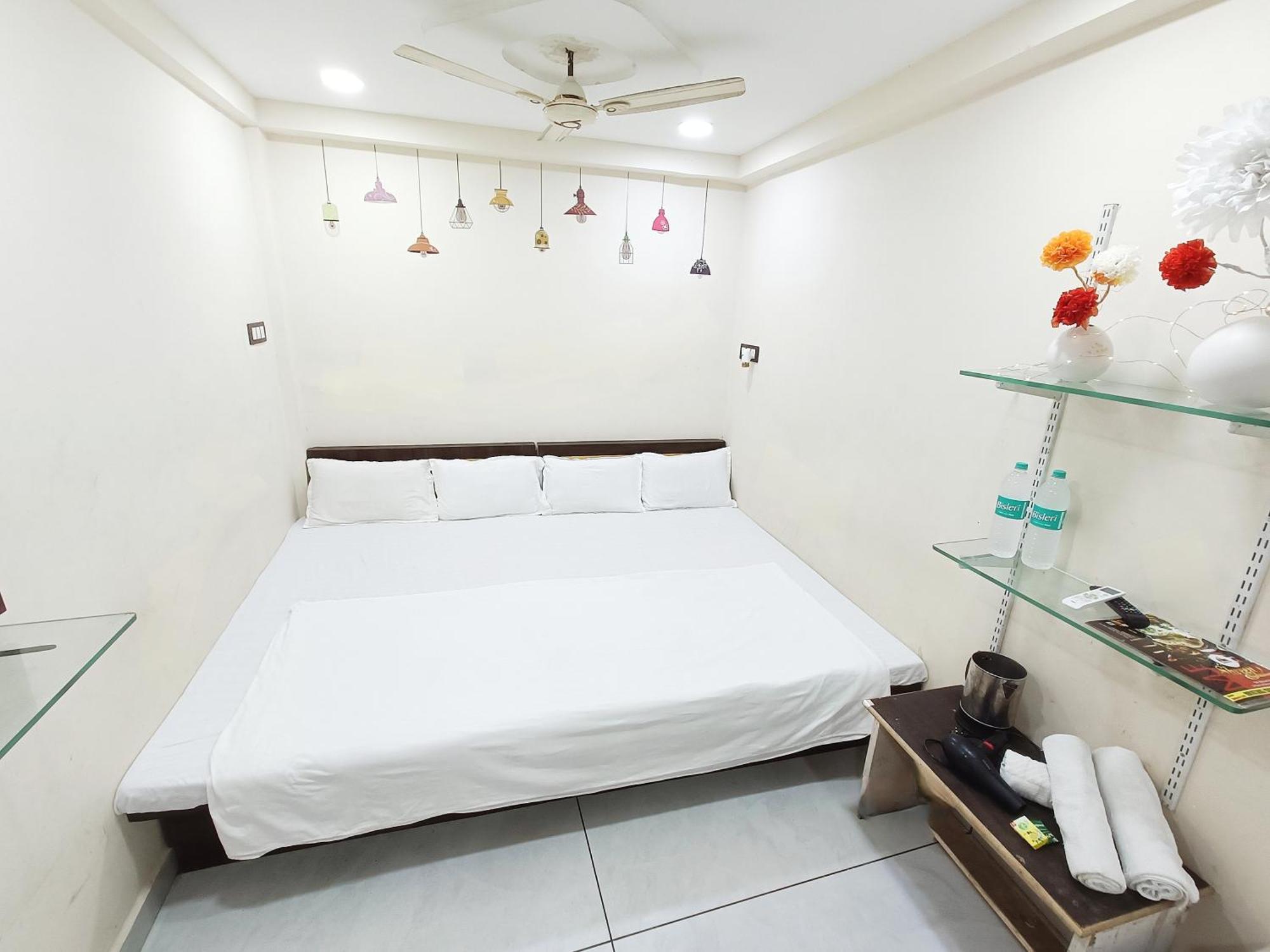 Treebo Yatri Grah Kshipra T Hotel Ujjain Luaran gambar