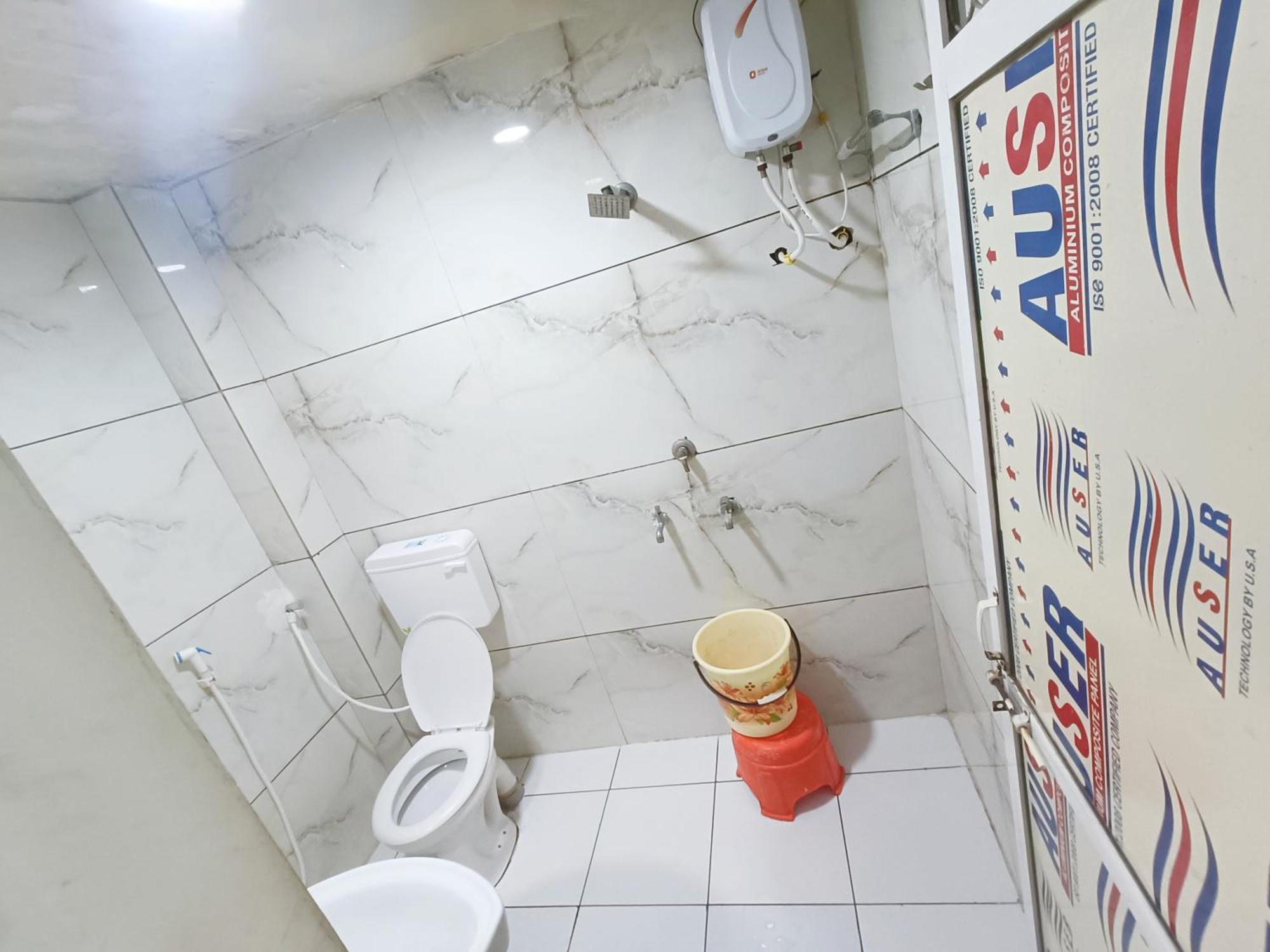 Treebo Yatri Grah Kshipra T Hotel Ujjain Luaran gambar